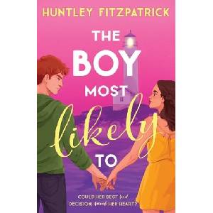 The Boy Most Likely To (ISBN: 9780008639105)