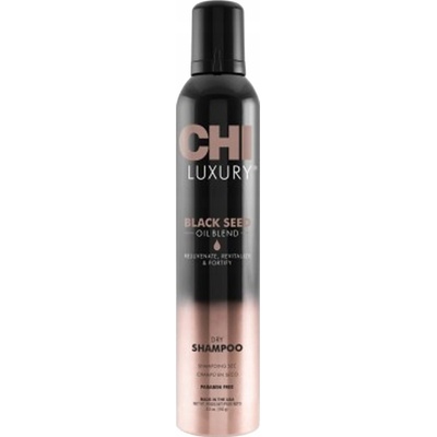 Chi Black Seed Oil Dry Shampoo 150 ml