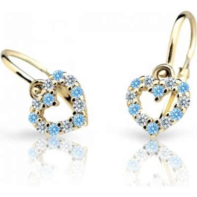 Adanito náušnice BRC2157-10-70-X-1