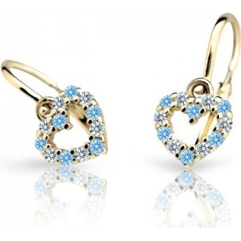 Adanito náušnice BRC2157-10-70-X-1