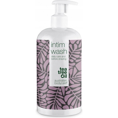 Australian Bodycare Wash 500 ml