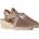 TONI PONS Tona Wedge Espadrilles - Brown (Taupe)