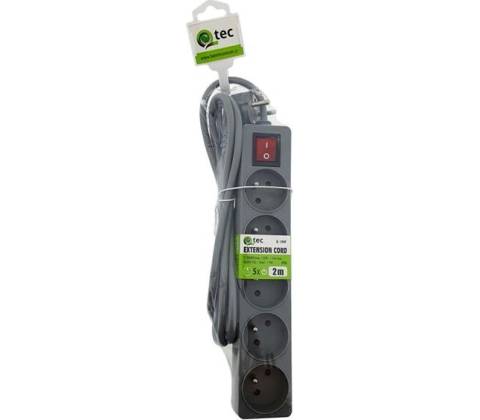 QTEC Q-394F