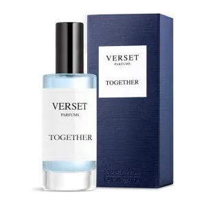 VERSET PARFUMS Together for Him EDP 15 ml Парфюми