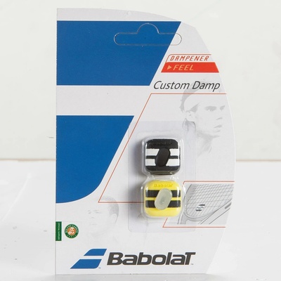 Babolat Custom Damp Aero