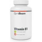 GymBeam Vitamin B1, 90 Tablets - fitnesdobavki - 12,91 лв