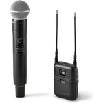 Shure SLXD25/SM58 Микрофон