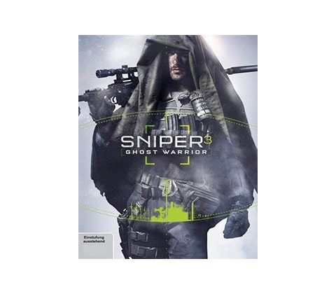Sniper: Ghost Warrior 3