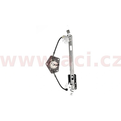 Zvedací zařízení oken VAN WEZEL 5836264