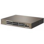 Tenda TEF1126P-24-250W