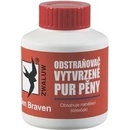 DEN BRAVEN odstraňovač vytvrdnutej PUR peny 100ml