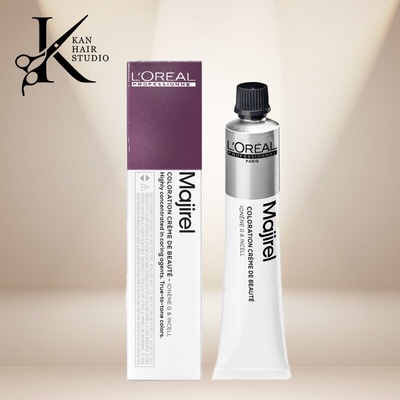 L'Oréal 10.21 - Много много светло русо перлено пепелно, Боя за коса Majirel L' Oréal Professionnel 60 ml