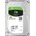 Seagate BarraCuda 3.5 1TB 7200rpm 64MB SATA3 (ST1000DM010)
