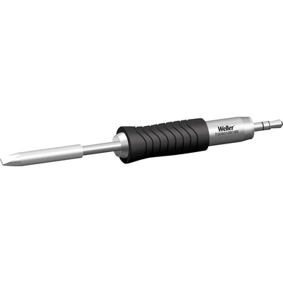 Weller RTU 032 S L MS spájkovací hrot dlátová forma, dlhá Veľkosť hrotov 3.2 mm Dĺžka hrotov 34 mm Obsah 1 ks