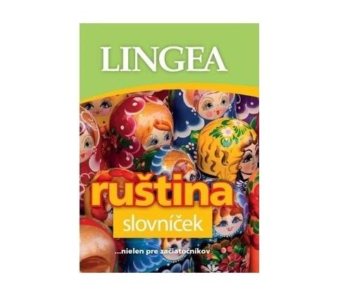 Ruština slovníček