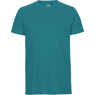 Neutral pánske tričko NE61001 teal