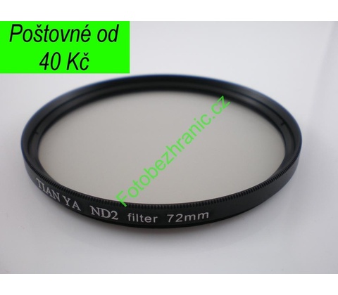 Elementrix ND 2x 67 mm