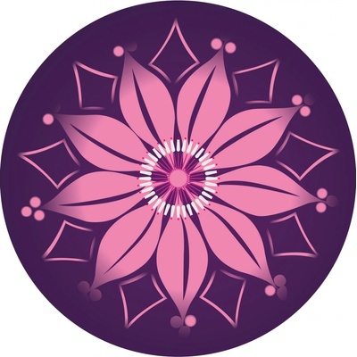 Nikidom Roller Wheel Stickers Spring