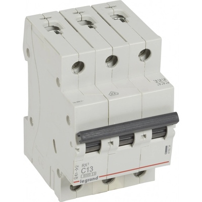 Legrand RX3 3P C13
