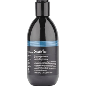 Sendo Concept Sendo Densifying Шампоан за коса, склонна към косопад, 250 ml - baby