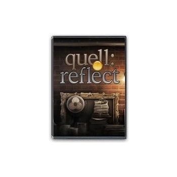 Quell Reflect