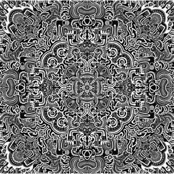 Dub FX - Infinite Reflection (Digipak) (CD) (0885150706381)