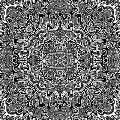 Dub FX - Infinite Reflection (Digipak) (CD) (0885150706381)