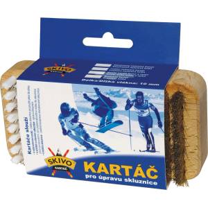 Skivo ЧЕТКА КОМБИНИРАНА