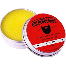 Golden Beards Surtic balzam na fúzy 30 ml