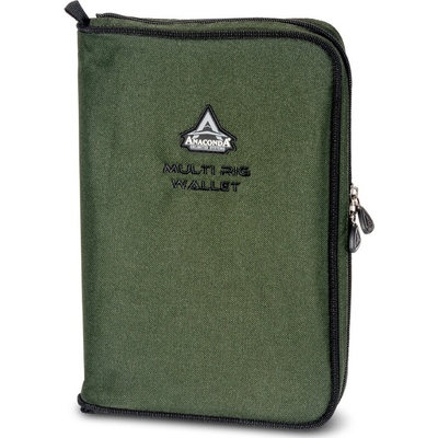 Anaconda Multi Rig Wallet