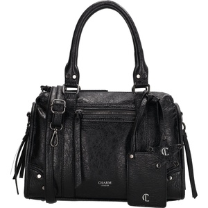 Charm London Berlin 25405 Black