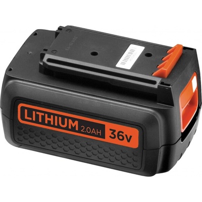 Black & Decker BL20362 36V/2,0Ah Li-Ion