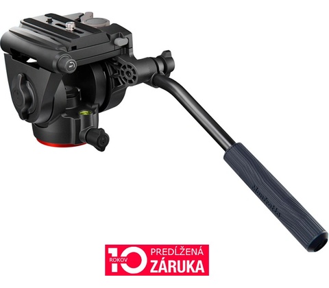 Manfrotto 500X