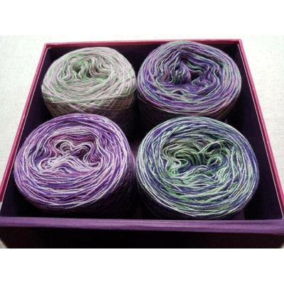 Pastelky 3-nitka 4x300m