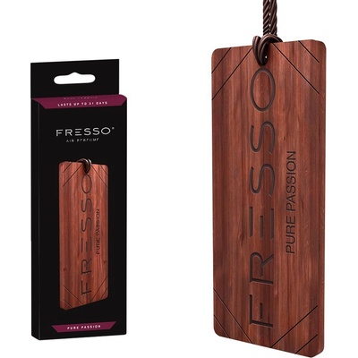 Fresso Pure Passion
