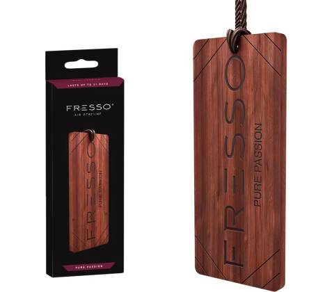 Fresso Pure Passion