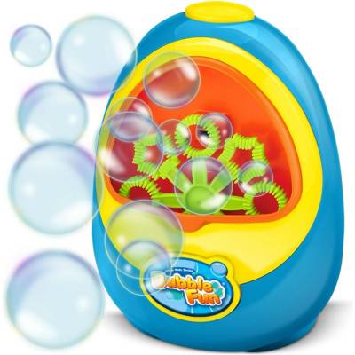 Ricokids Výrobník bublin RK 903
