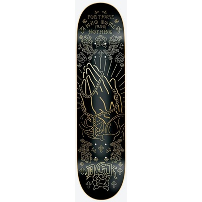 DGK Confession