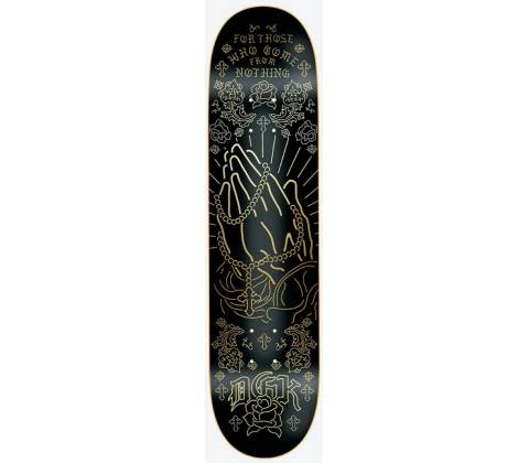 DGK Confession