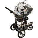 BESAFE Pláštěnka Rain Cover iZi go iZi go modular