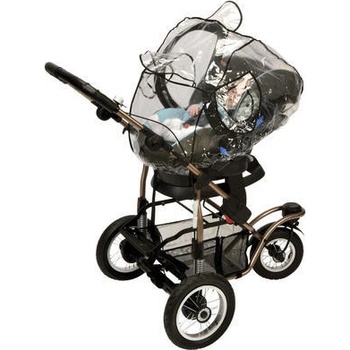 BESAFE Pláštěnka Rain Cover iZi go iZi go modular