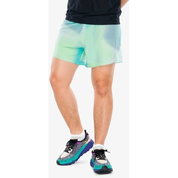 Hoka Glide 5 Short With Brief tart apple mist