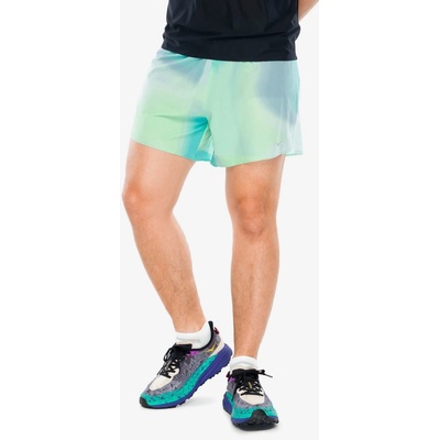 Hoka Glide 5 Short With Brief tart apple mist
