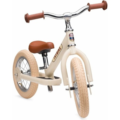 Co CO BV Trybike matt bežové
