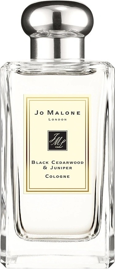 Jo Malone London Black Cedarwood & Juniper Cologne kolínská