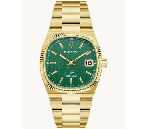 Bulova 97B237