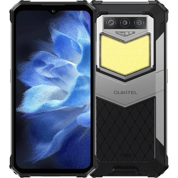 OUKITEL WP26 8GB/256GB