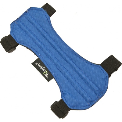 Chránič předloktí Ragim modrý