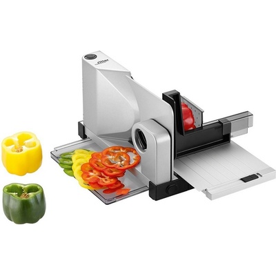 Ritter Elexa 7 Duo-Plus