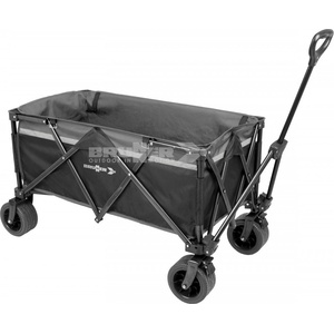 Brunner Cargo Compact XL Цвят: черен